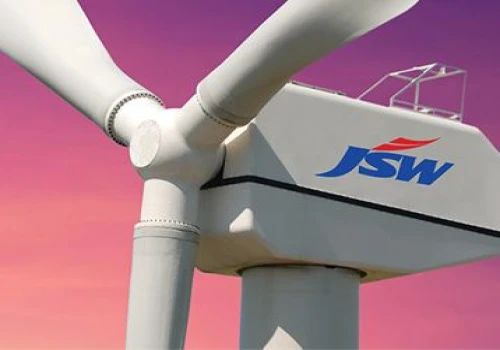 JSW Energy Gears Up for Growth with ₹5,000 Crore Fundraise via QIP